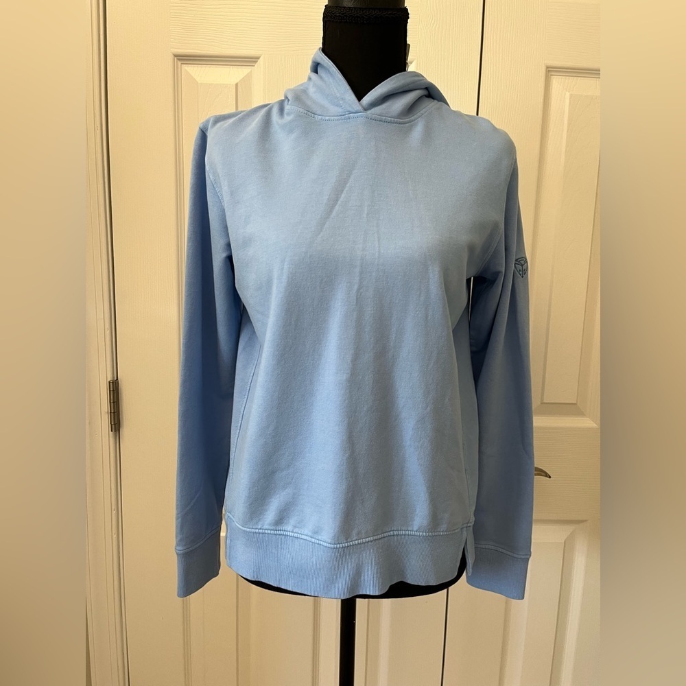 Peter Millar Lava Wash Hoodie Sz Small ⛳️NWT ⭐️